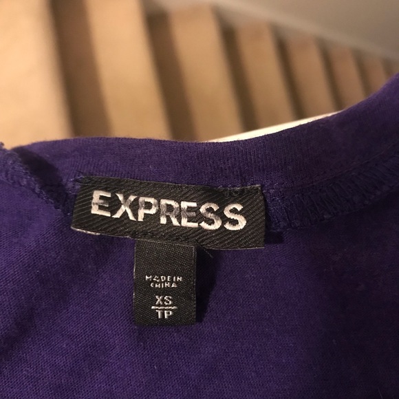 Express Top - Picture 3 of 4